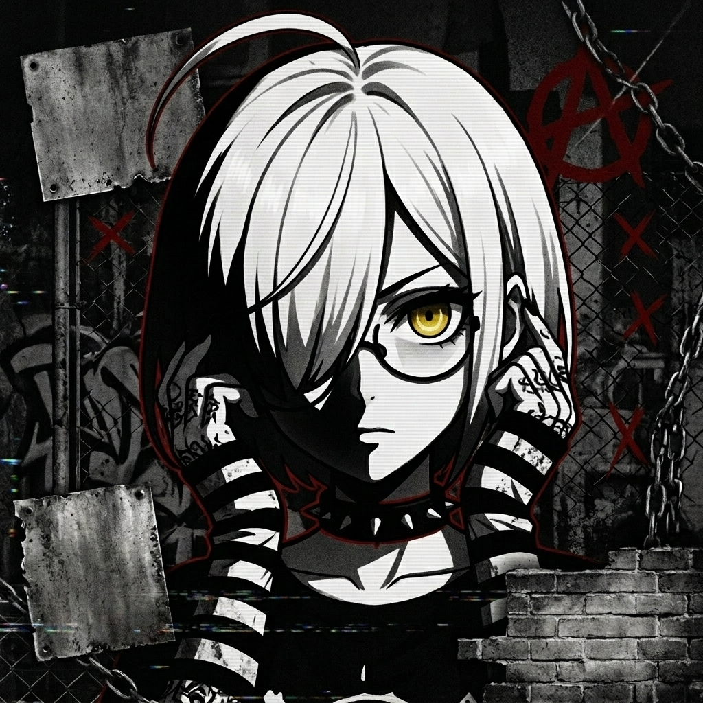 Raven Main Art
