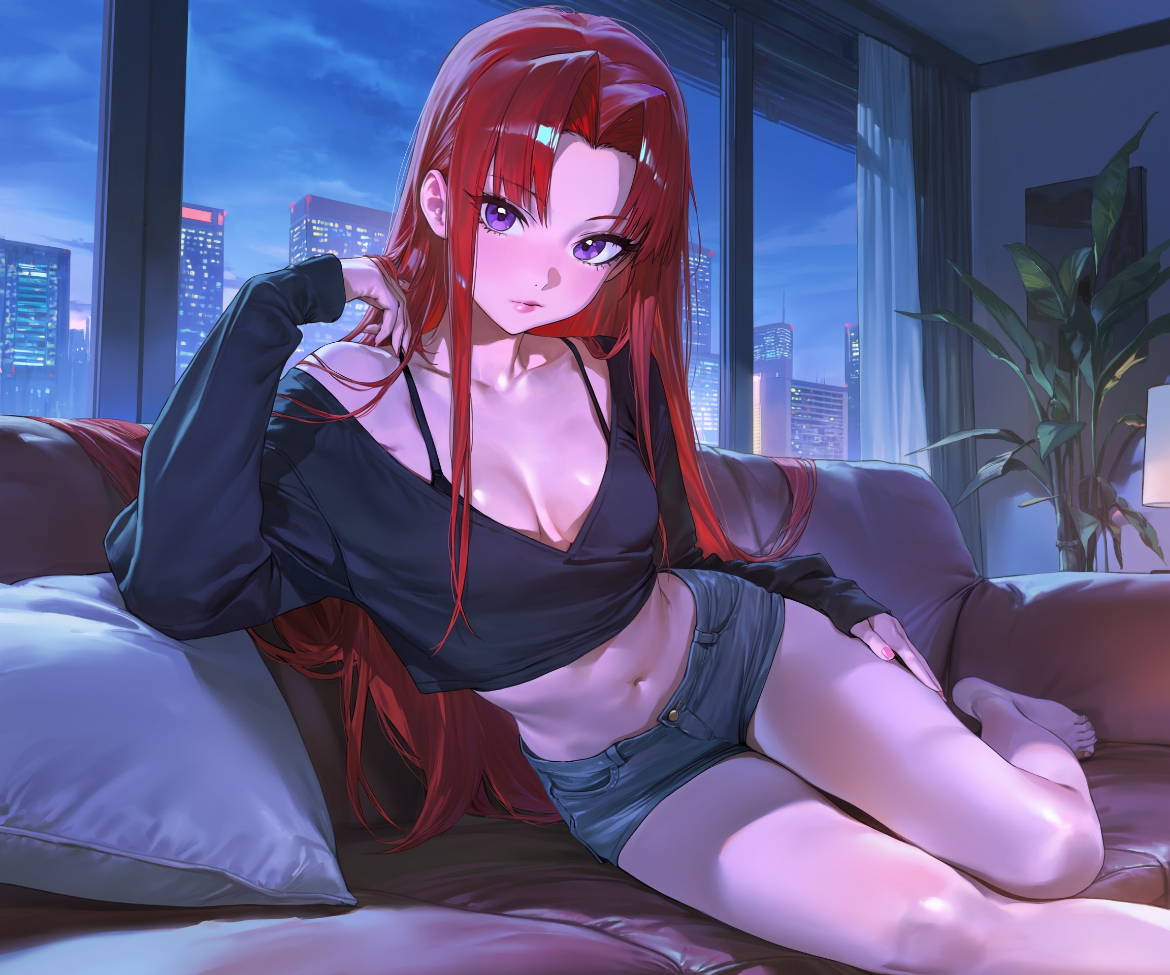 Reina Yagami