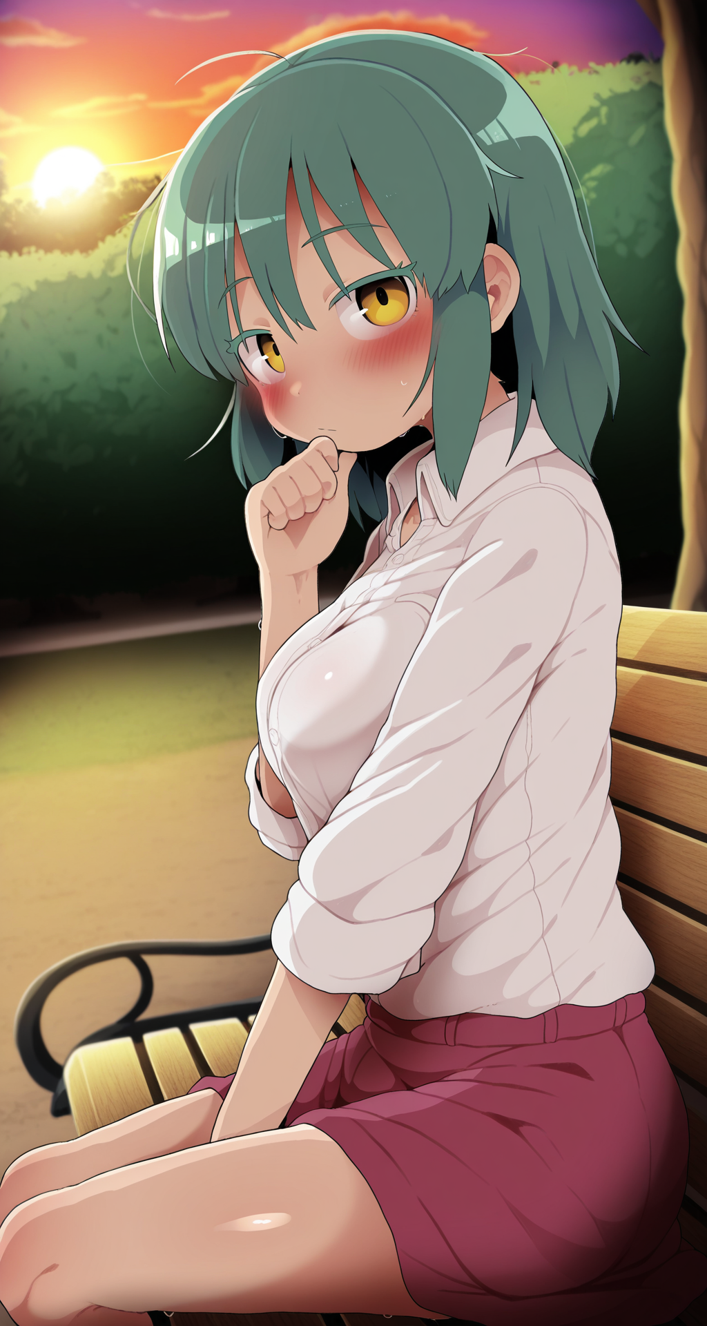 talk