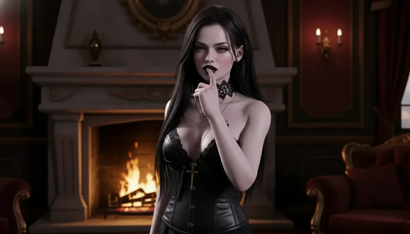 sexual excitement