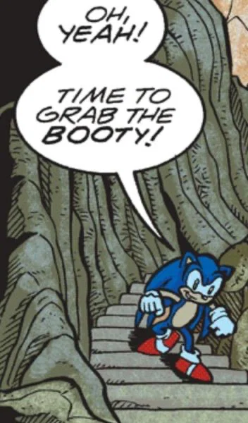 Timeforsomebooty