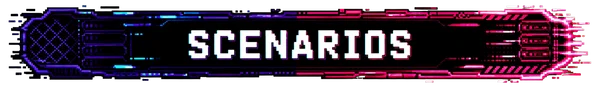 Scenarios divider placeholder