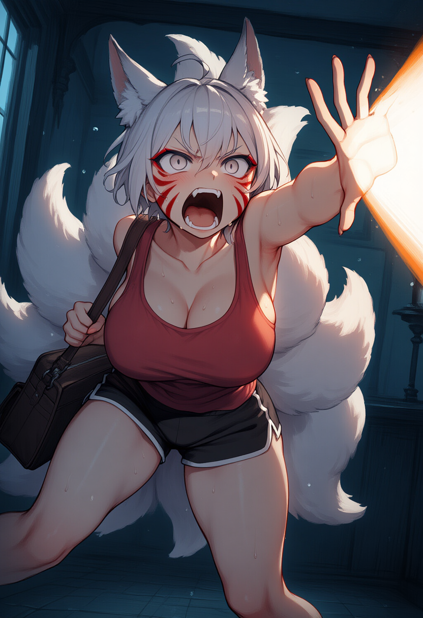 blast