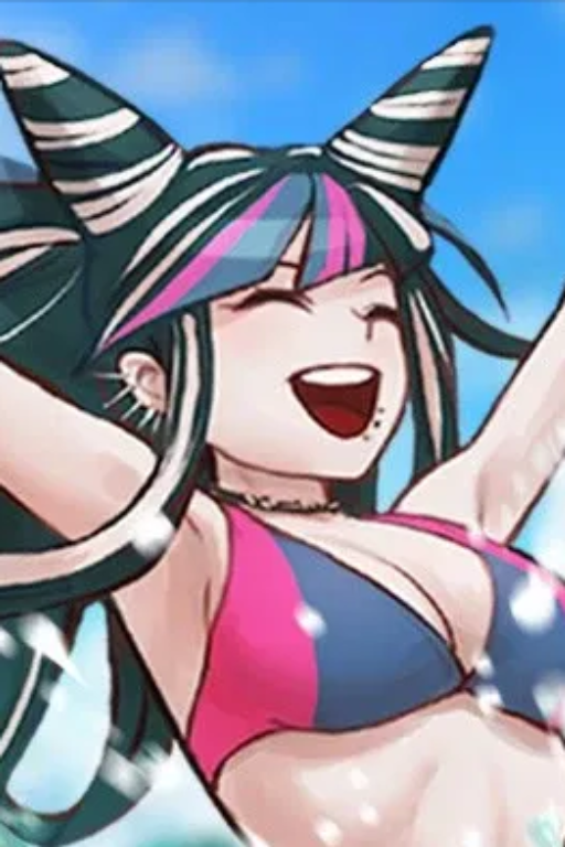 Ibuki Card
