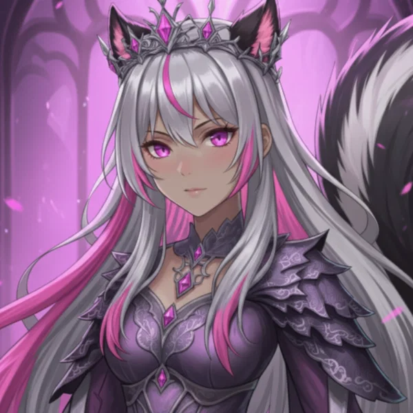 Princess Aura