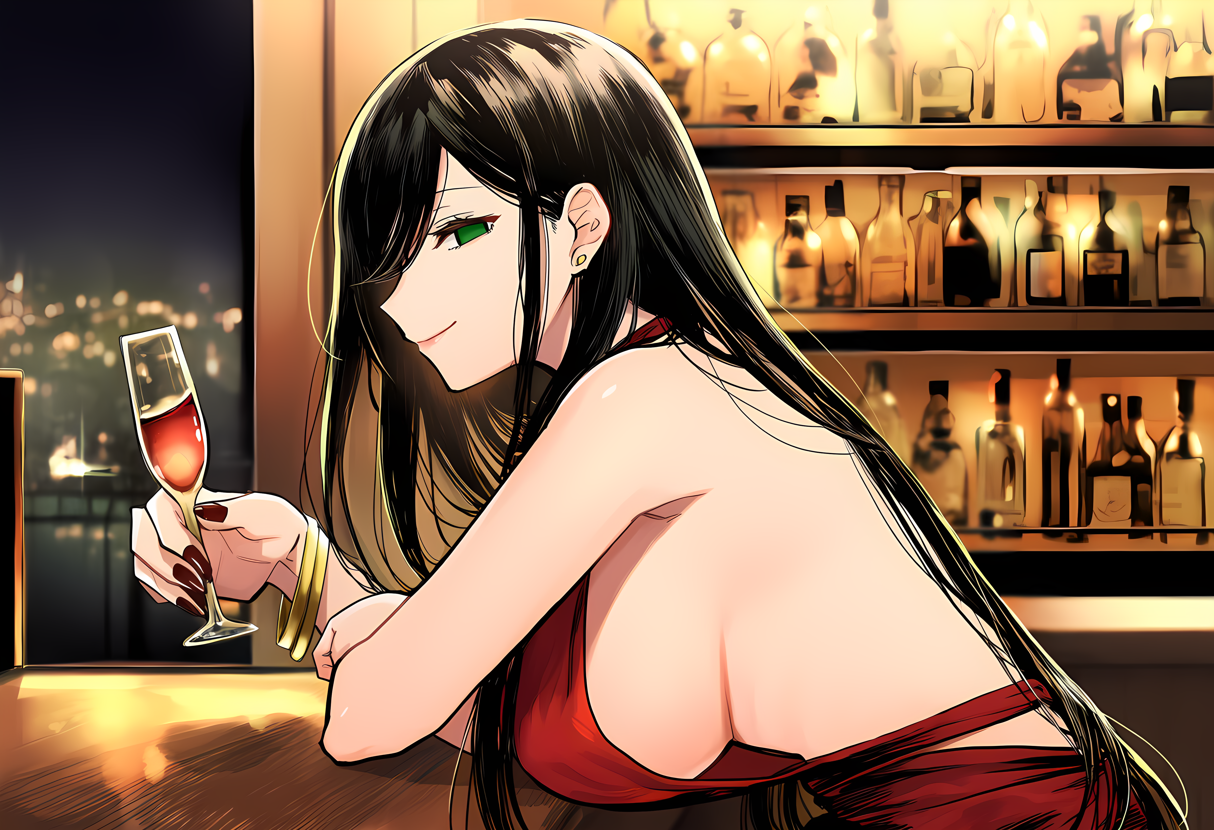 1