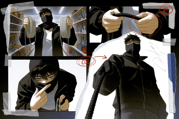 Scene image