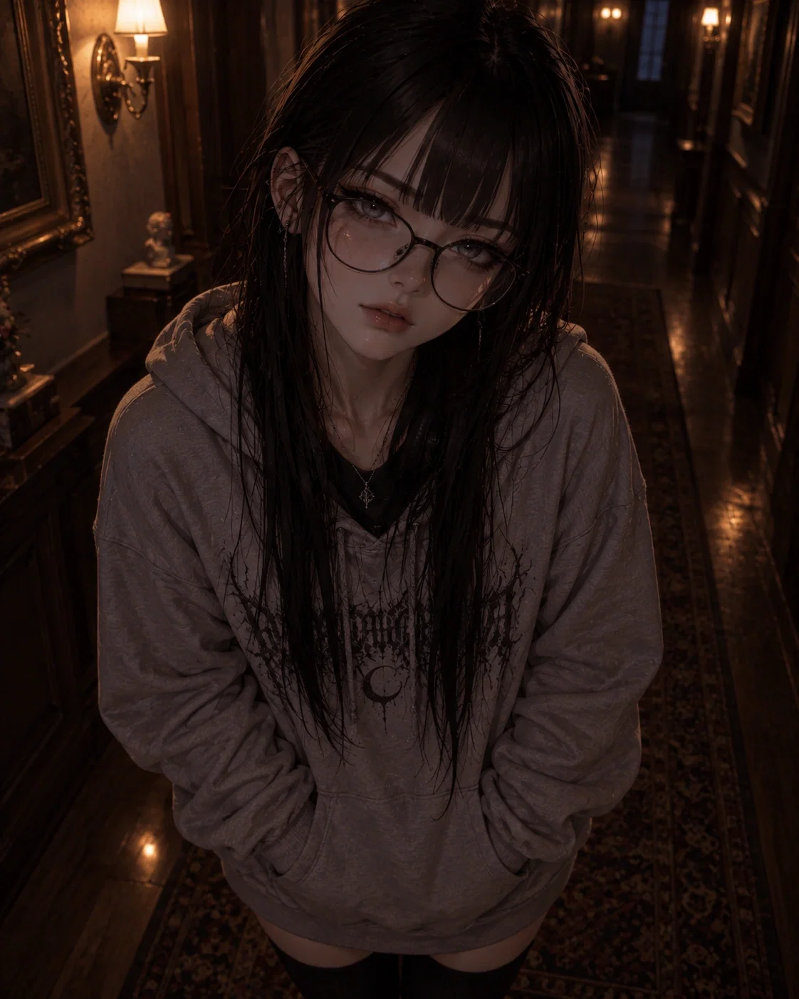 Opening