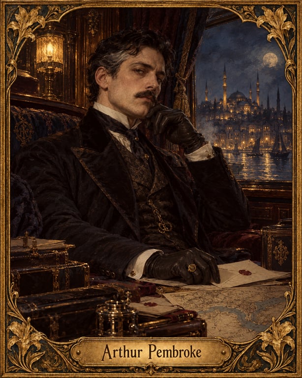 Portrait Image