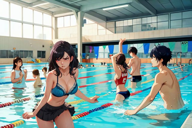 anime-art-of-very-crowded-pool-Kore.jpg