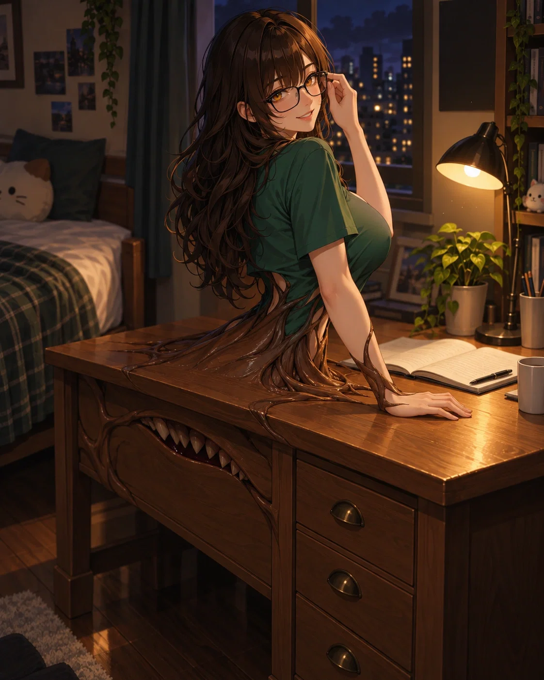 Audette