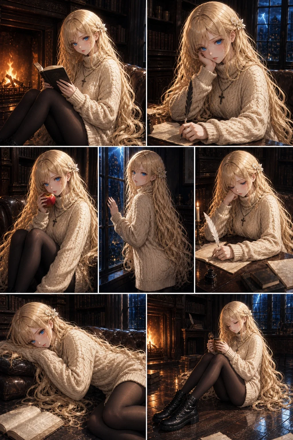 Caelia