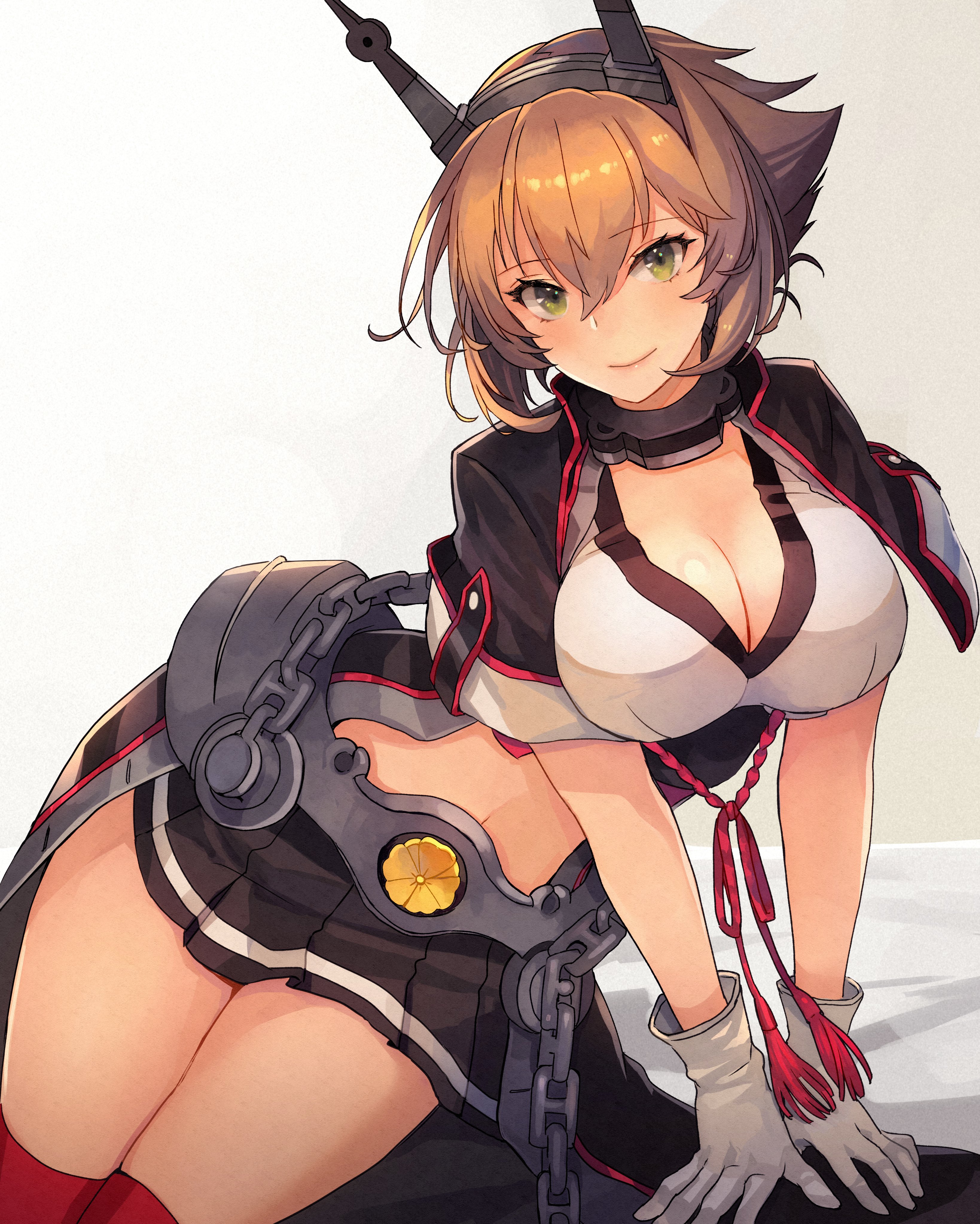 Mutsu