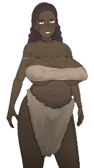 Smug Eroticism