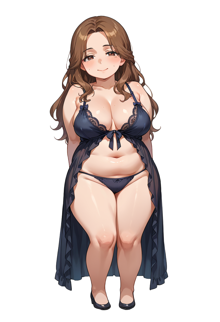 chibi