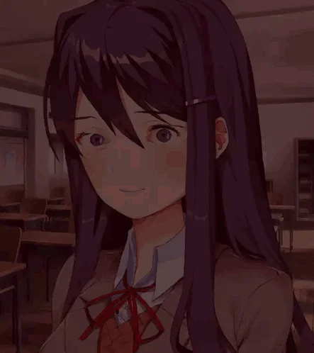 Yuri!
