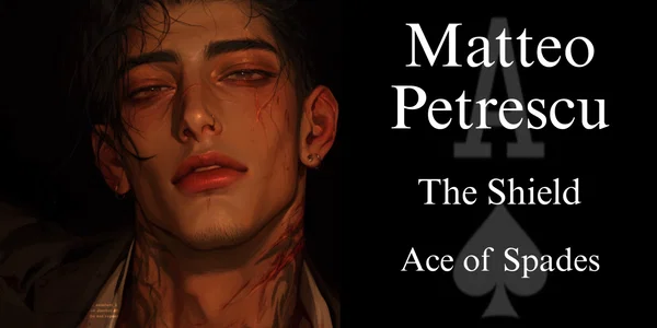 Matteo Petrescu