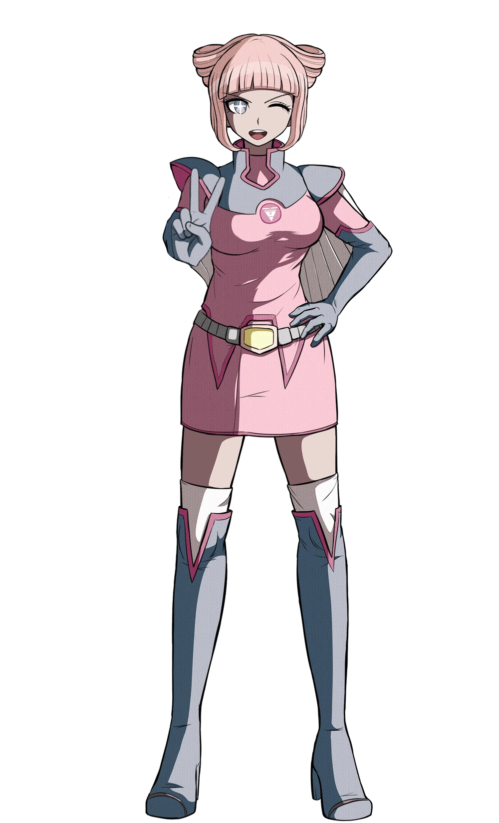 Momoe Soga