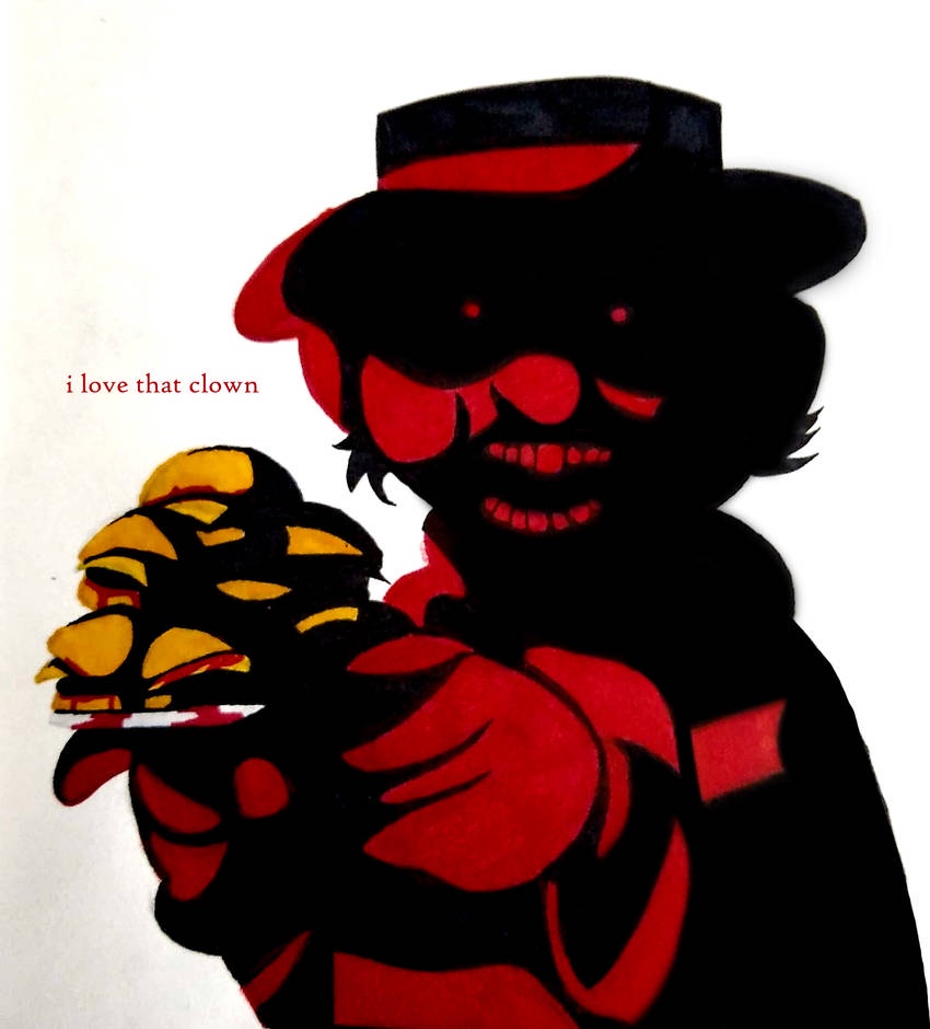 Hamburglar