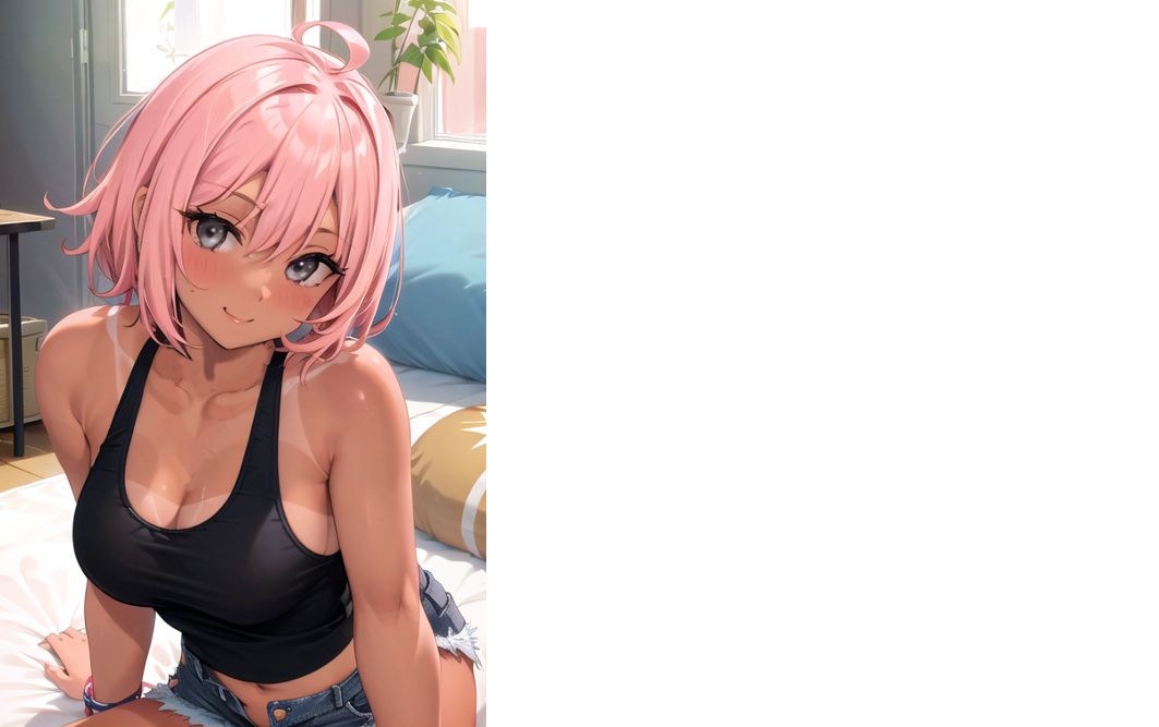 N