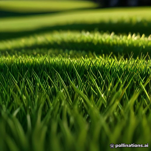 Springy Grass