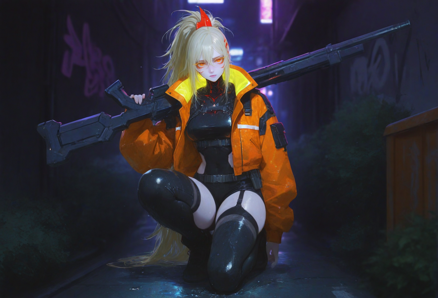 Vi