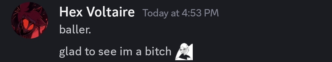 .