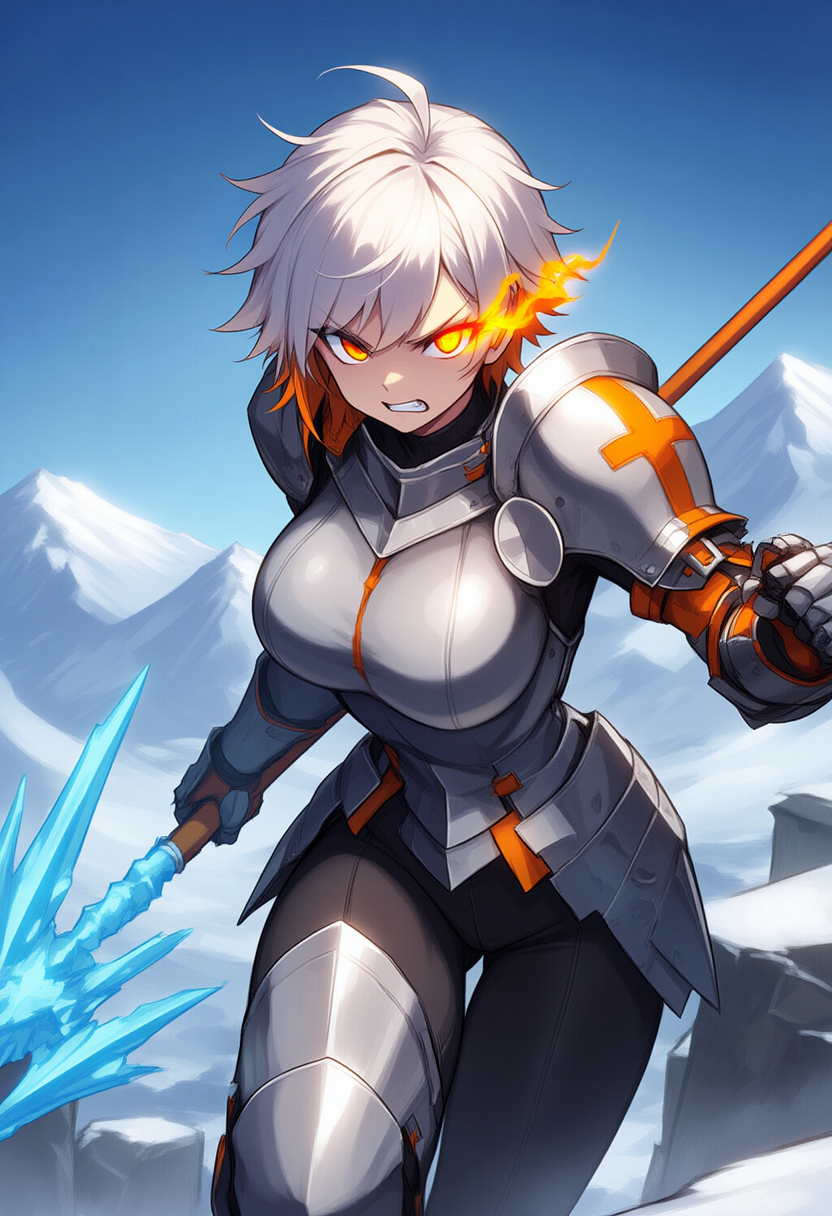 wrath Xya