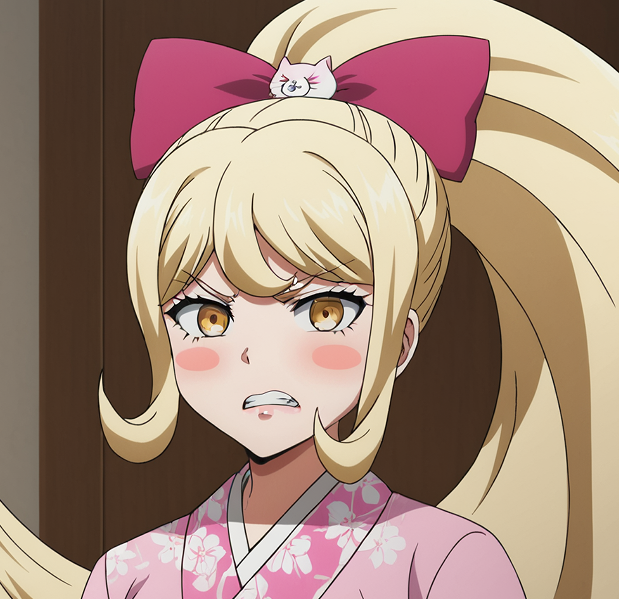 Hiyoko Card