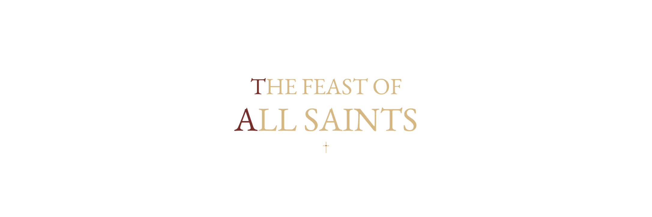 allsaintsday