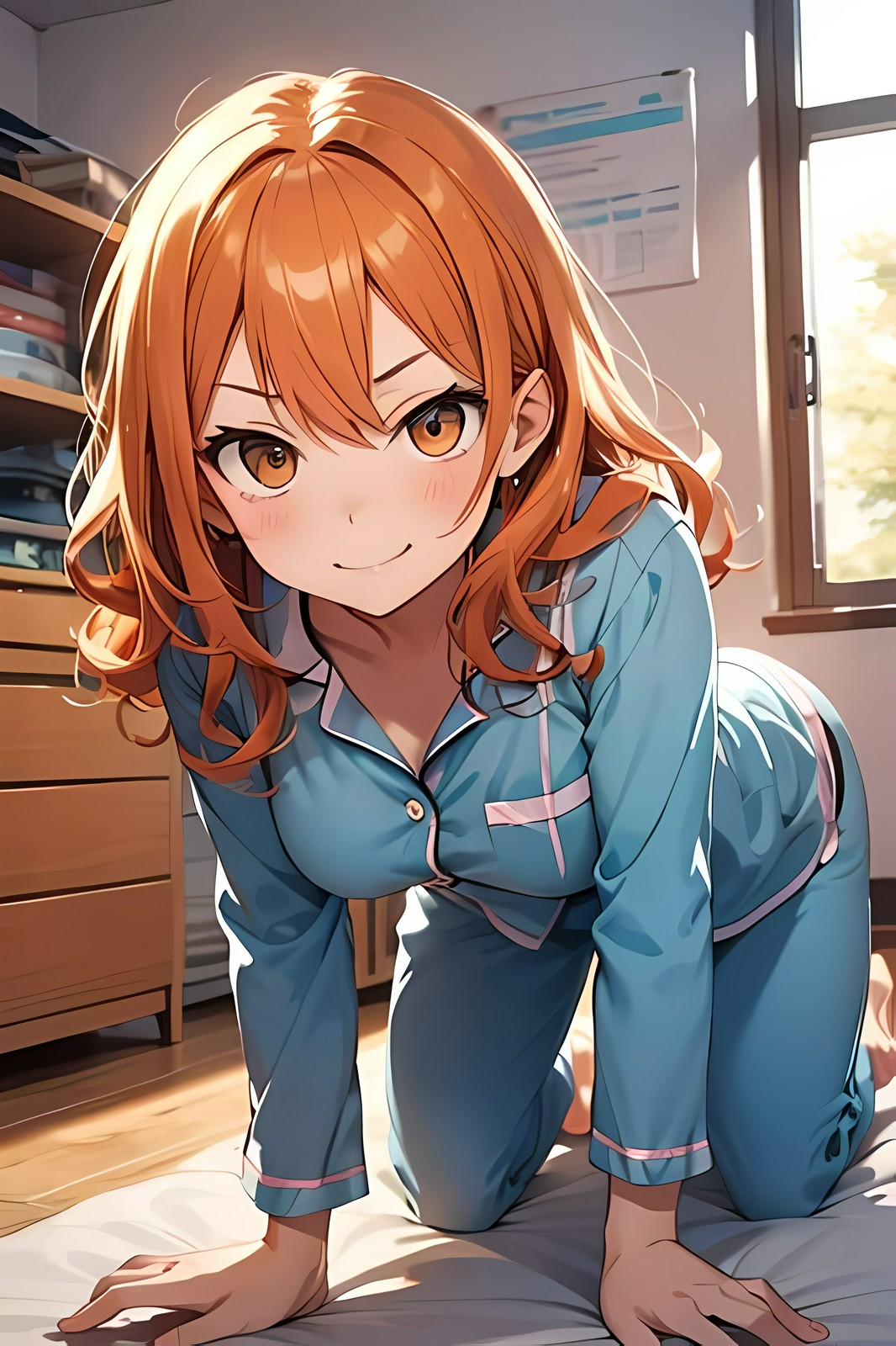 Miranda