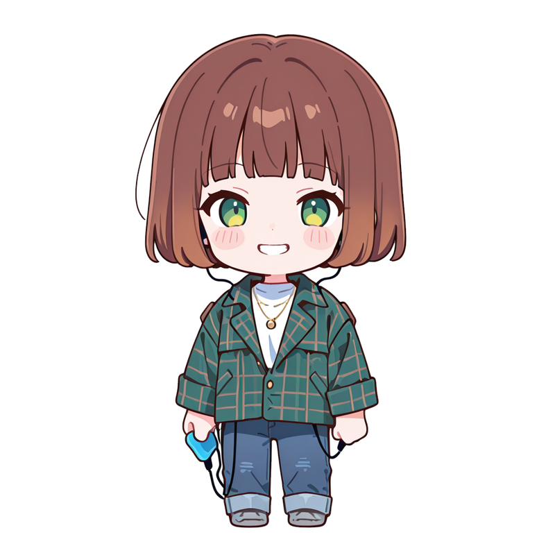 Chibika