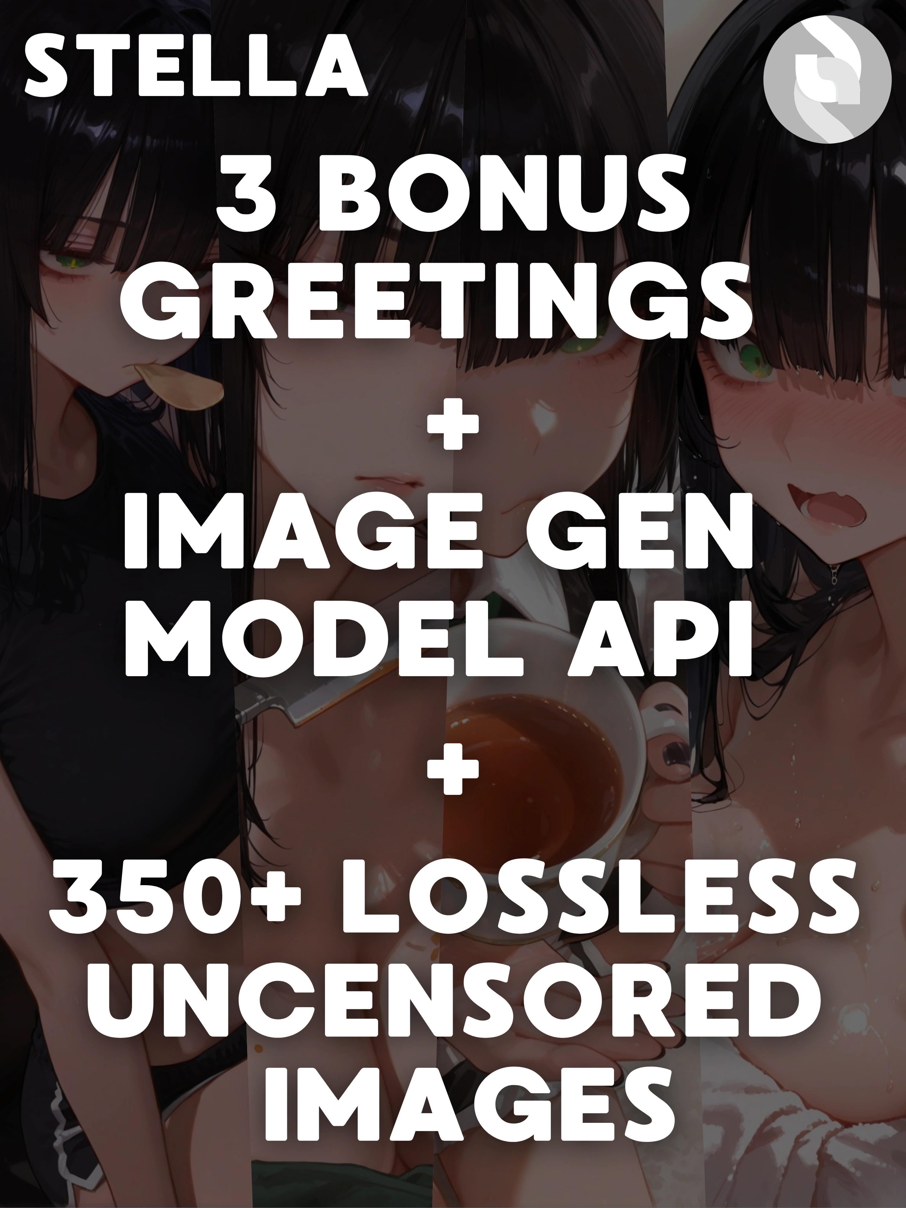Full image set