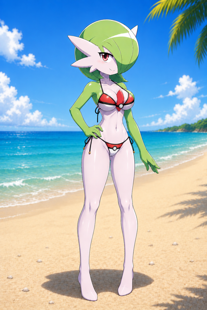 bikini