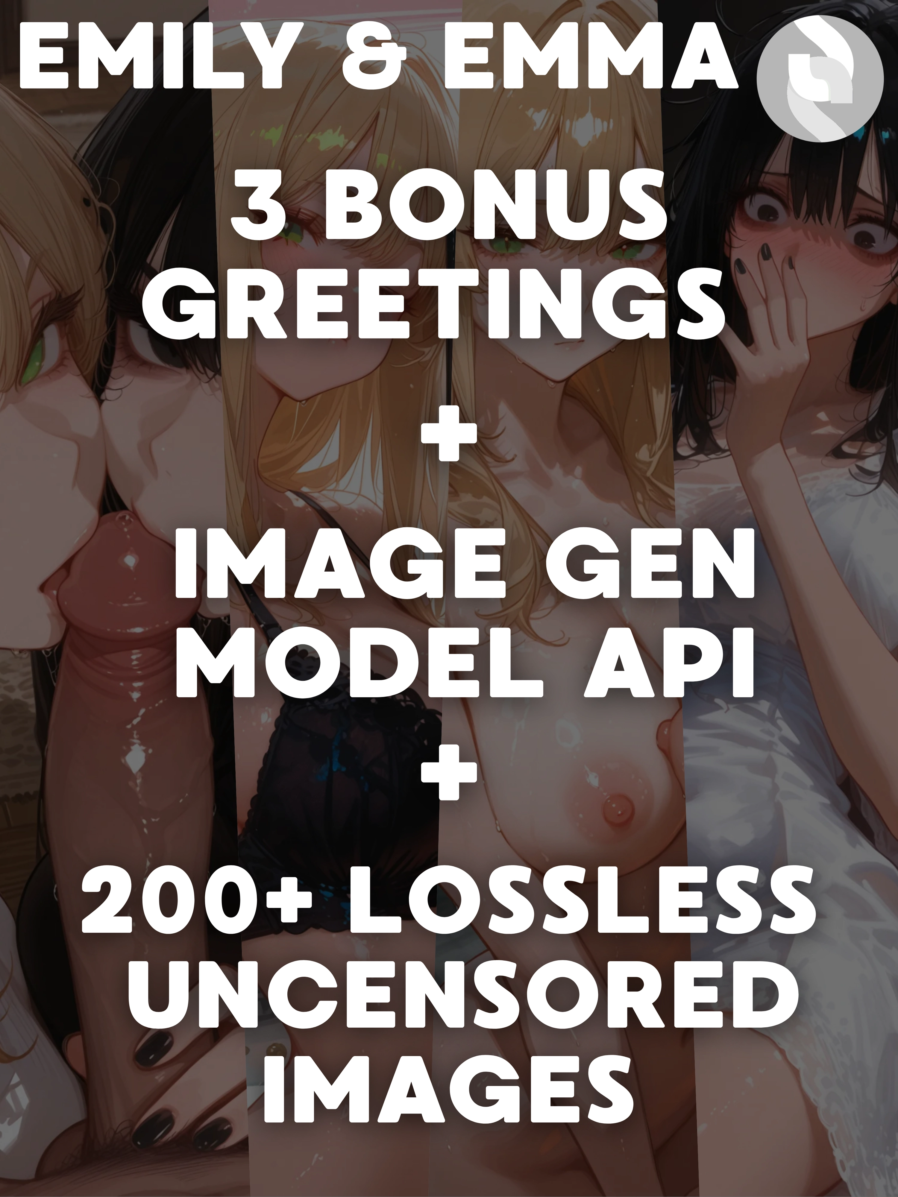 Full image set