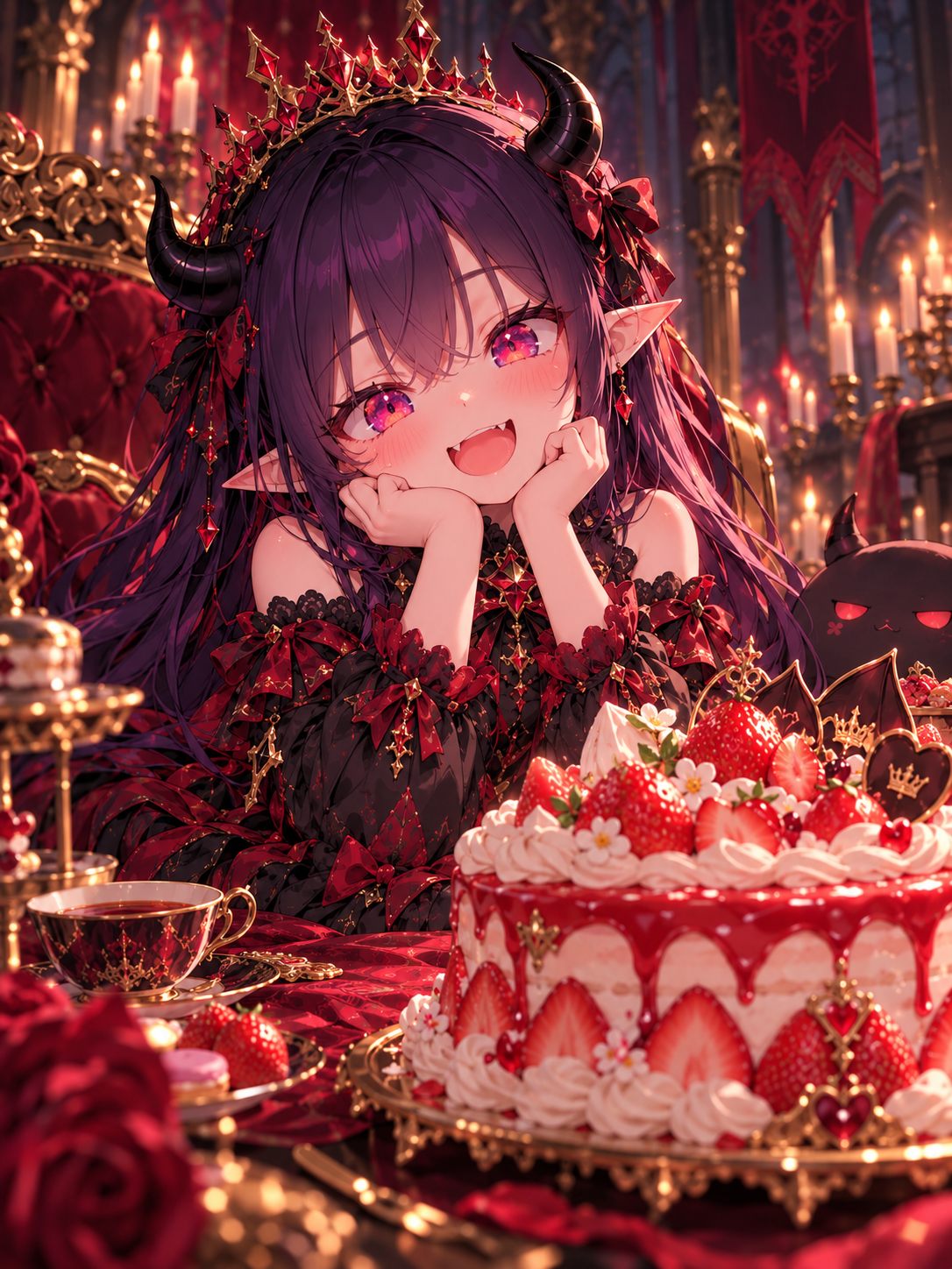 Greeting Two