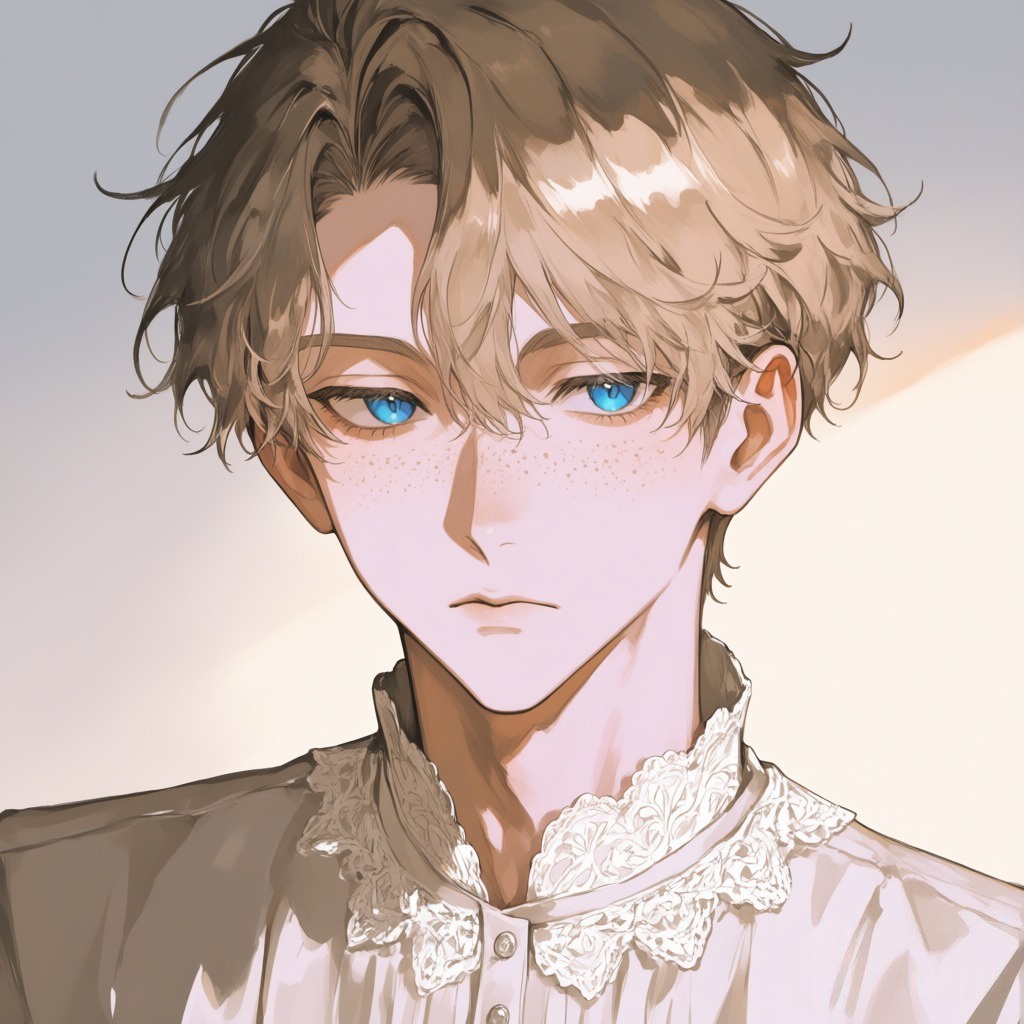 Elian Lucasta Concept