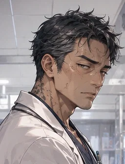 Dr. Kenji Sato