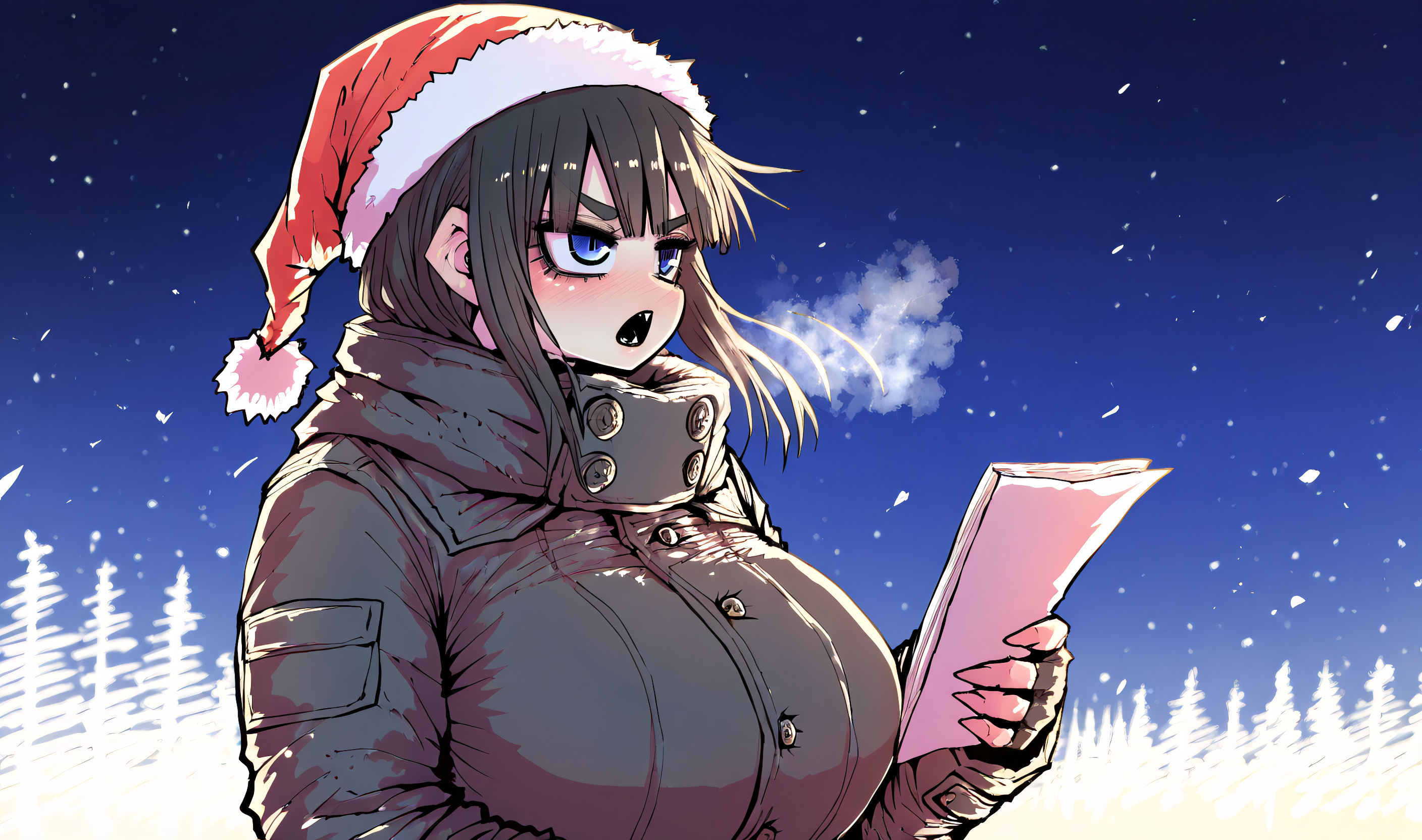 1
