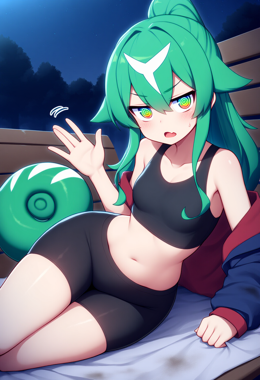 bench