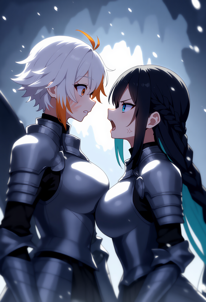 pain
