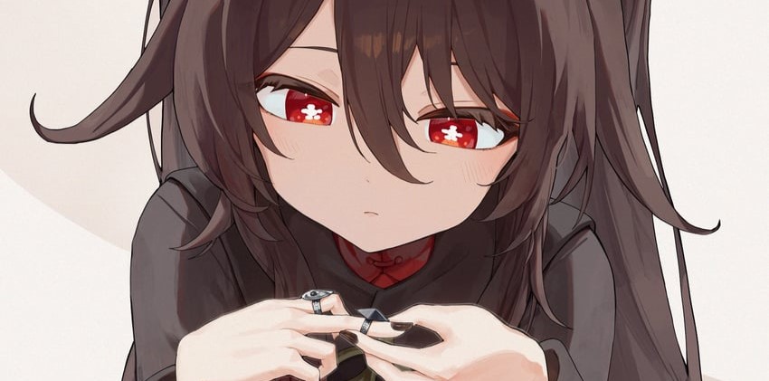Her ring