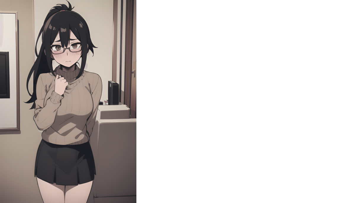 N