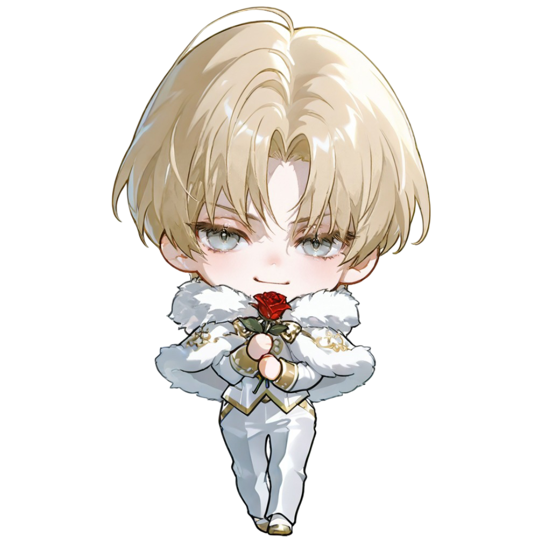 Chibi