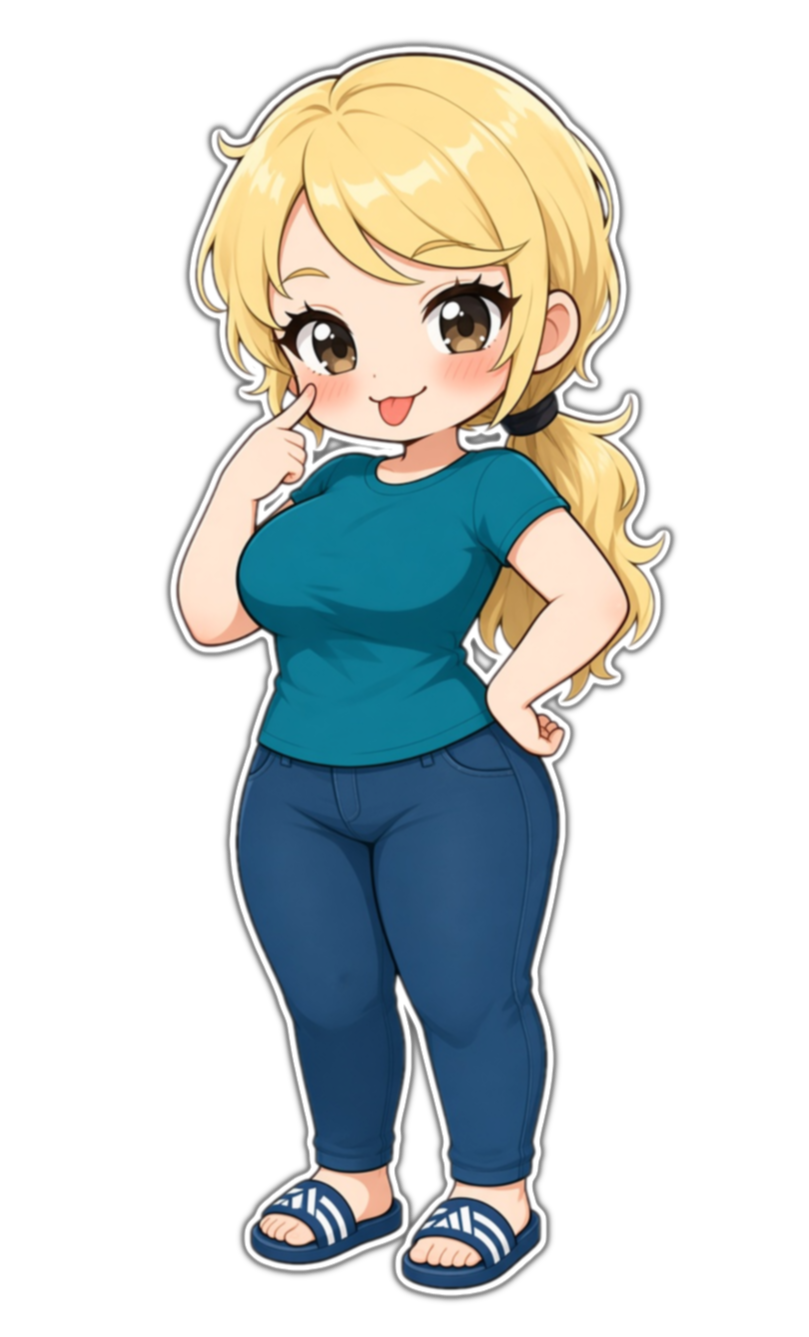 chibi