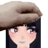 Petting