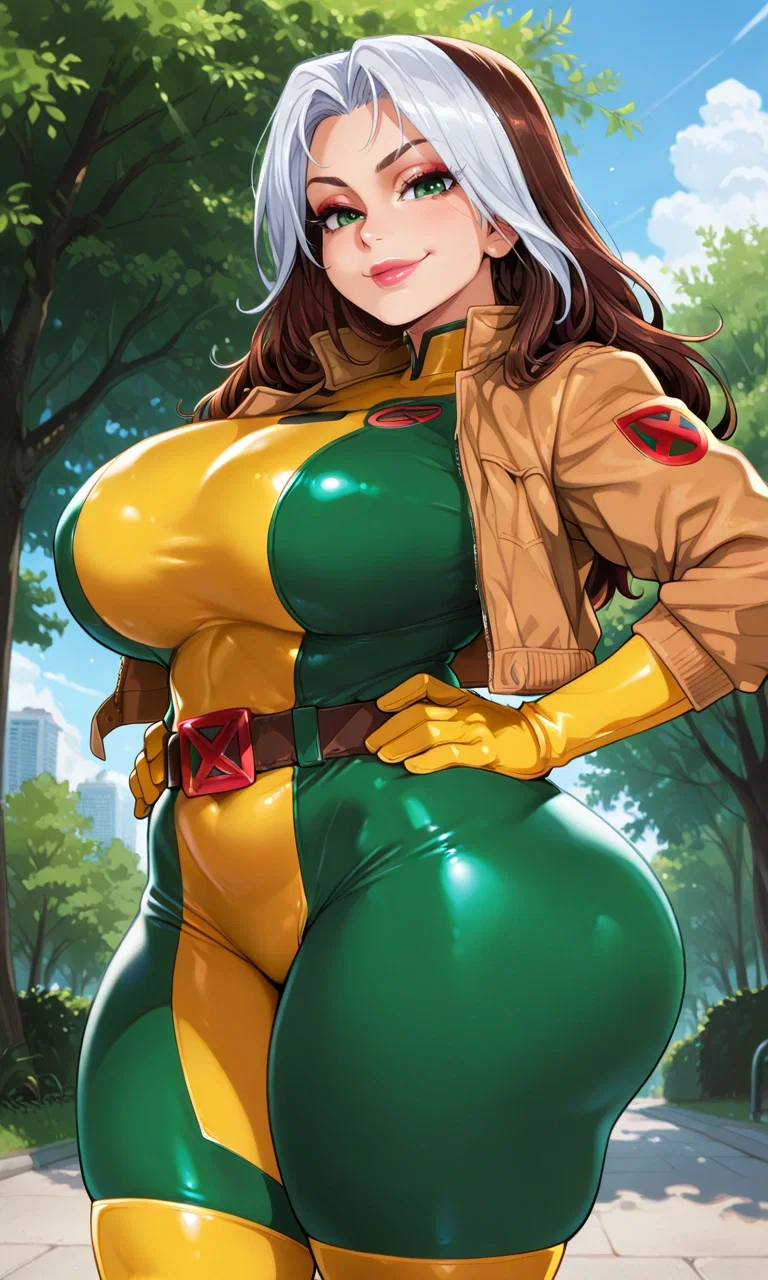 rogue