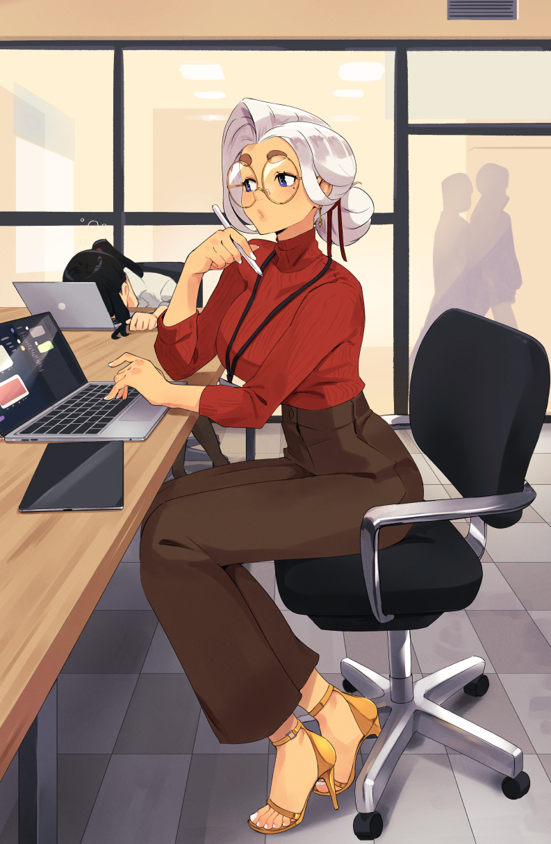JuneOFFICE4