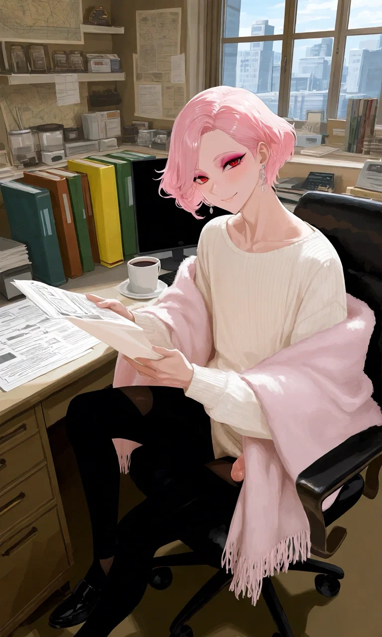 Ruby alternate