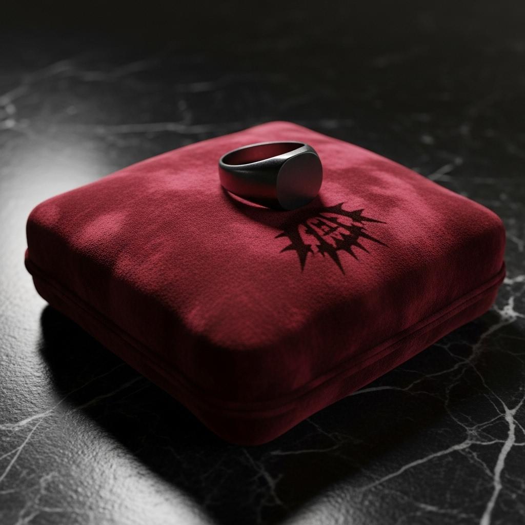 Fealty's Brand